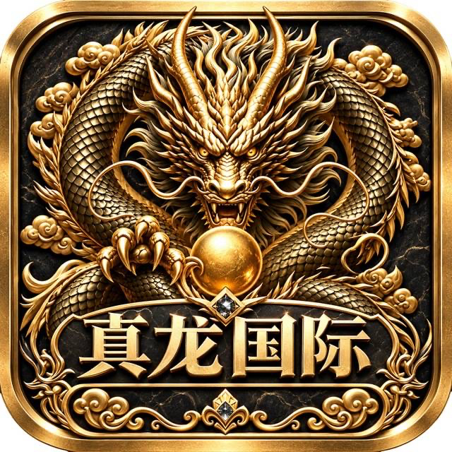真龙国际